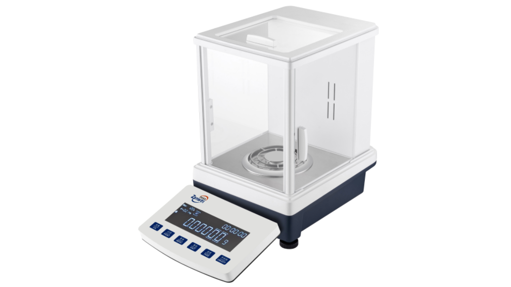 0.01mg/0.1mg分析天平